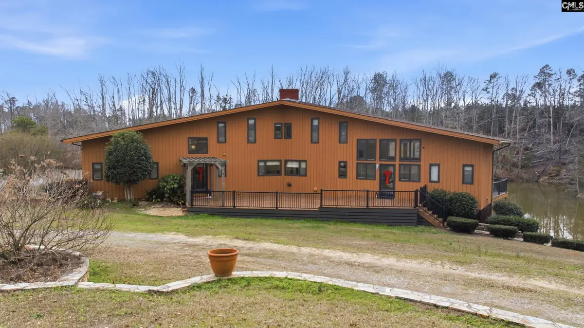 1531 Highway 252, Laurens, SC 29360 - #1