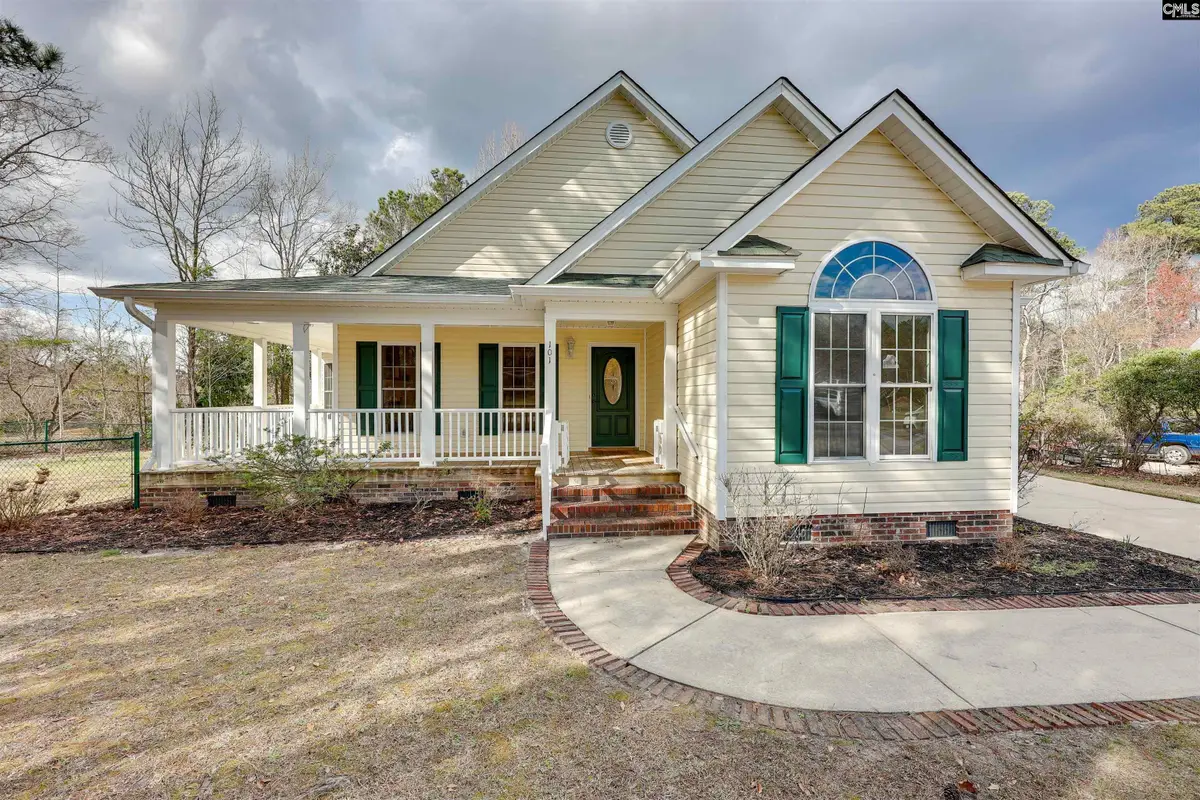101 Smith Street, Lexington, SC 29072 - #1