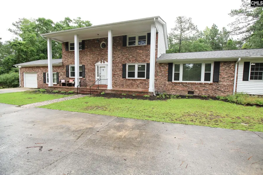 164 Morgan Drive, Lexington, SC 29072 - #2