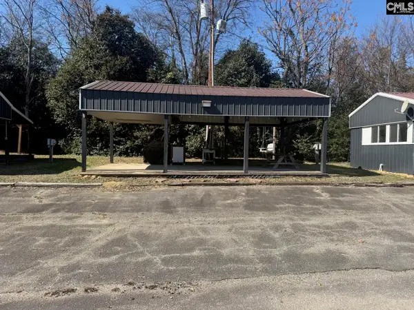 1001 South Stadium Road #17, Columbia, SC 29201