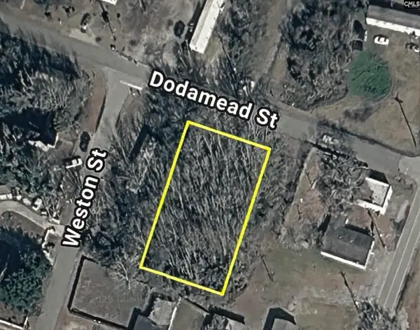 204 Dodamead Street, Eastover, SC 29044