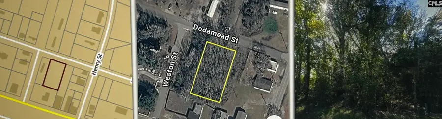 204 Dodamead Street, Eastover, SC 29044 - #2