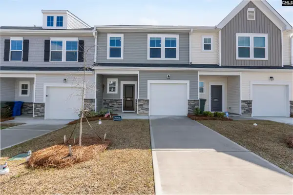 2016 Day Lily Way, Elgin, SC 29045