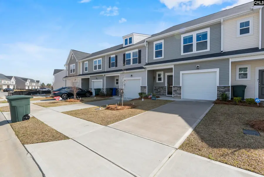 2016 Day Lily Way, Elgin, SC 29045 - #2