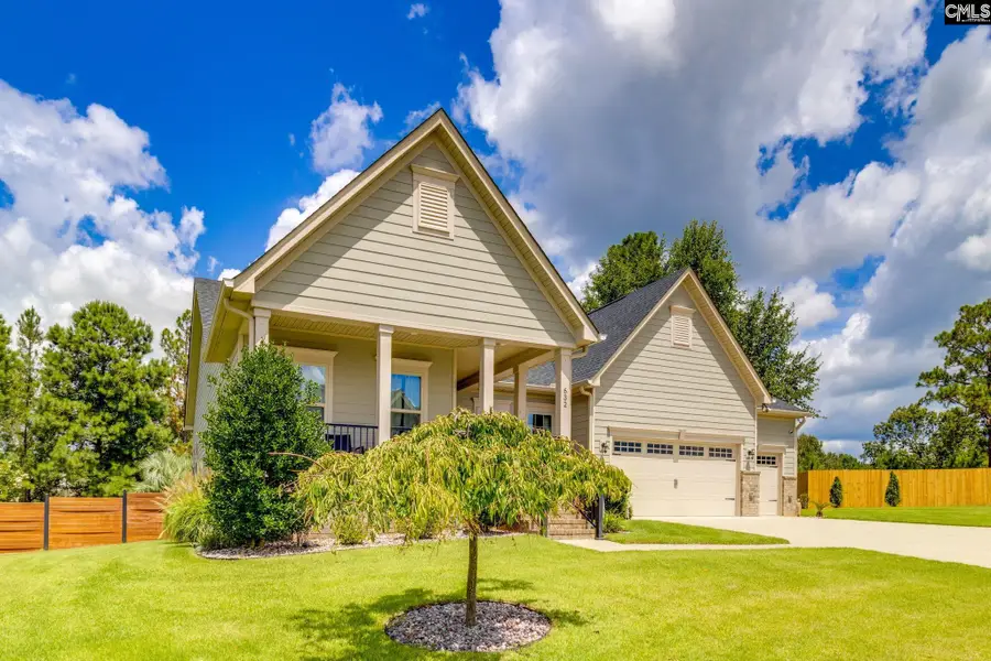 632 Giant Feather Loop, Elgin, SC 29045 - #3