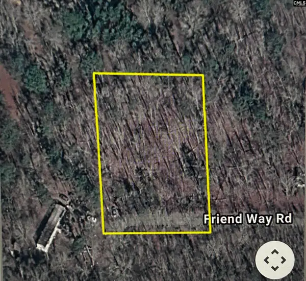 Community Pond Rd, Eastover, SC 29044