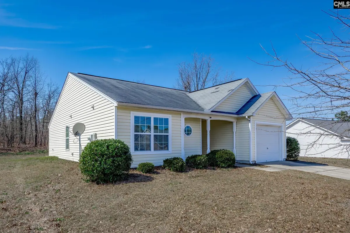 331 Freeman Drive, Gaston, SC 29053 - #1