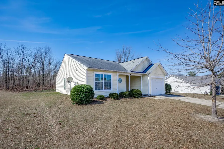 331 Freeman Drive, Gaston, SC 29053 - #2