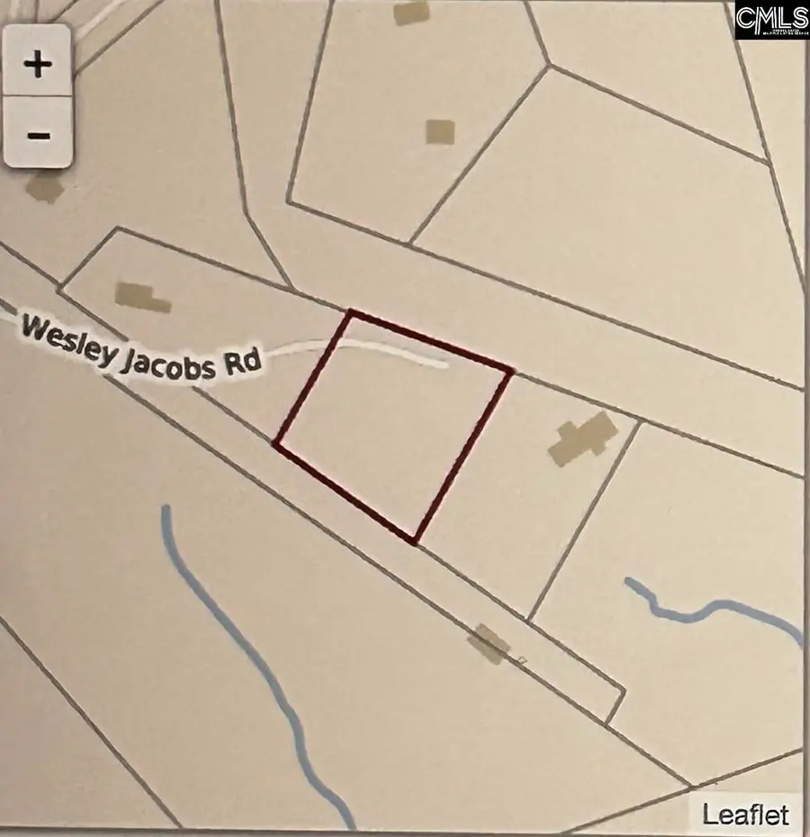 127 Wesley Jacobs Road, Eastover, SC 29044 - #2