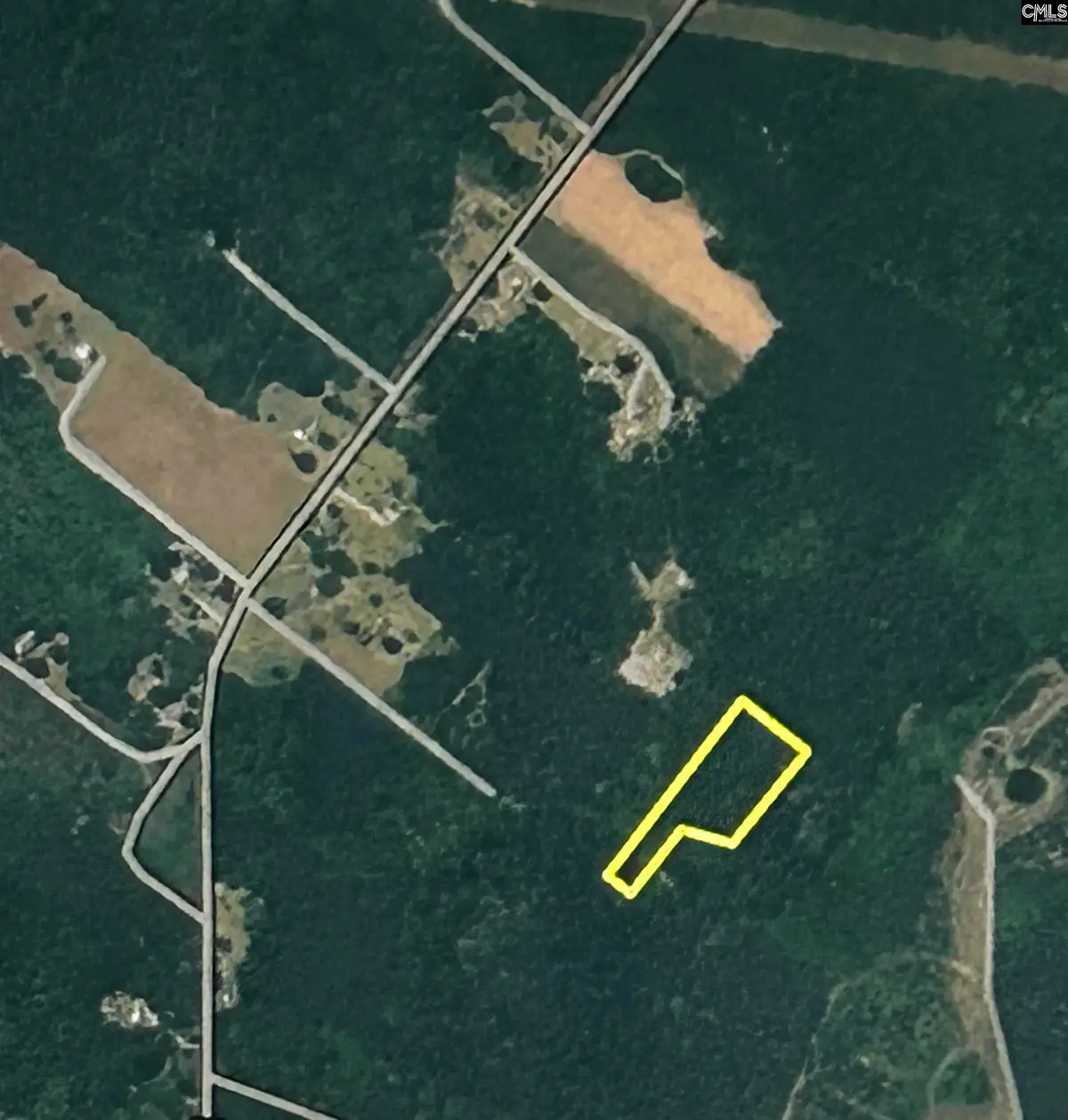 147 John Goodwin Lane, Eastover, SC 29044 - #1