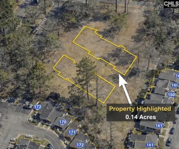 Rutledge Place #21, Columbia, SC 29212