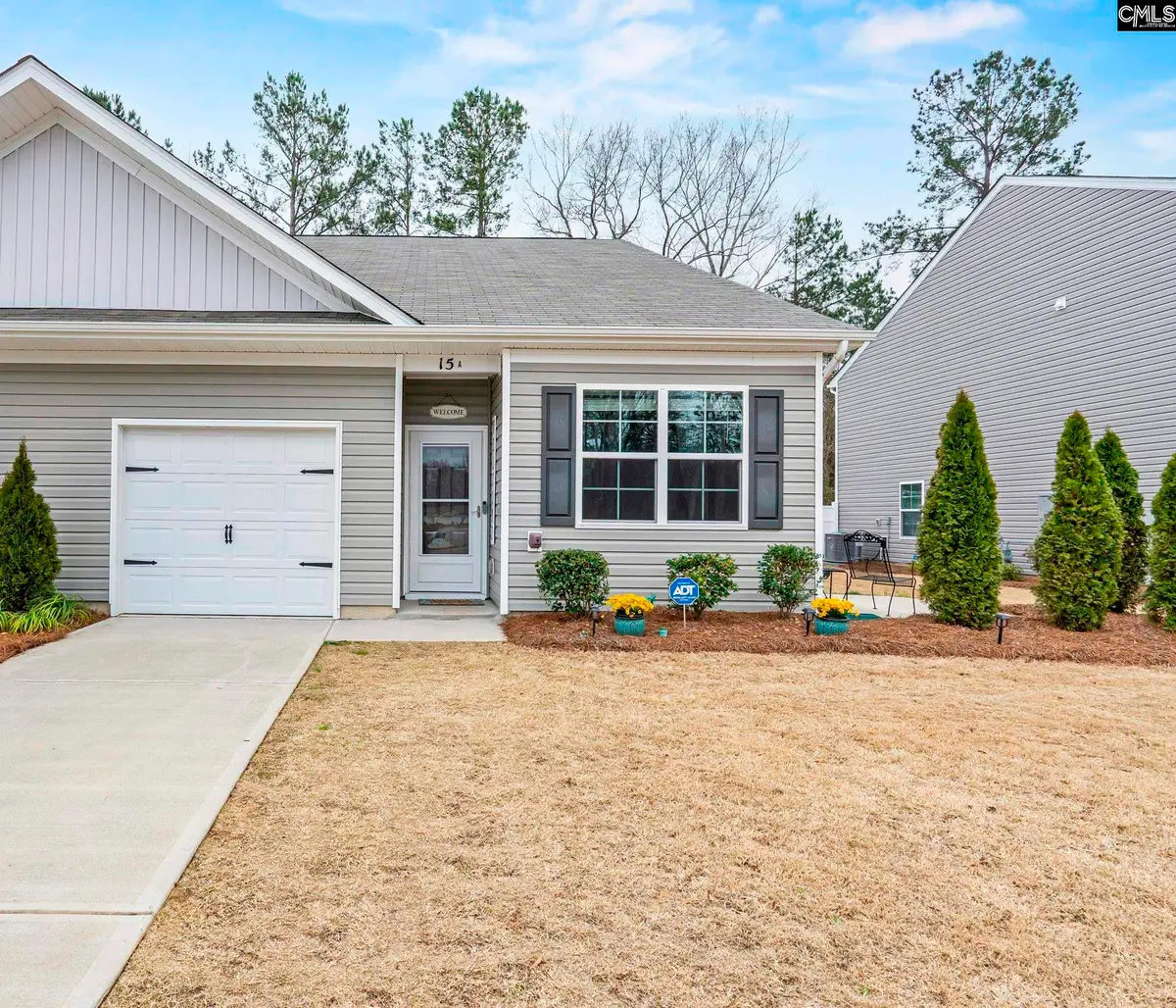 15 A Beechnut, Lugoff, SC 29078 - #1