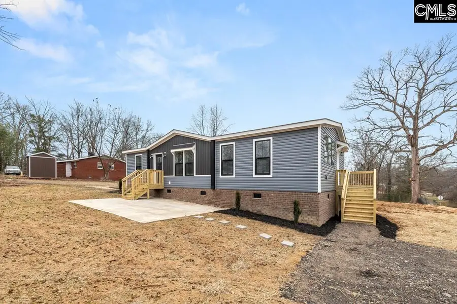 1105 Marion Street, Lancaster, SC 29720 - #3