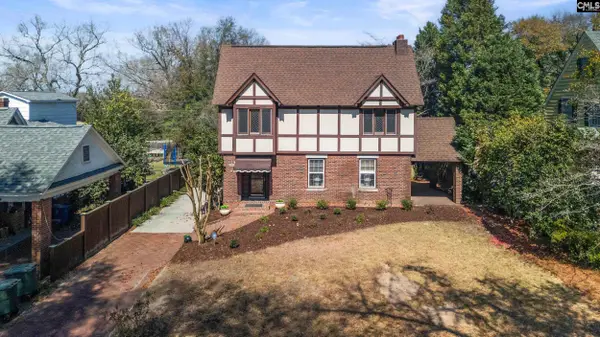 2329 Wilmot Avenue, Columbia, SC 29205