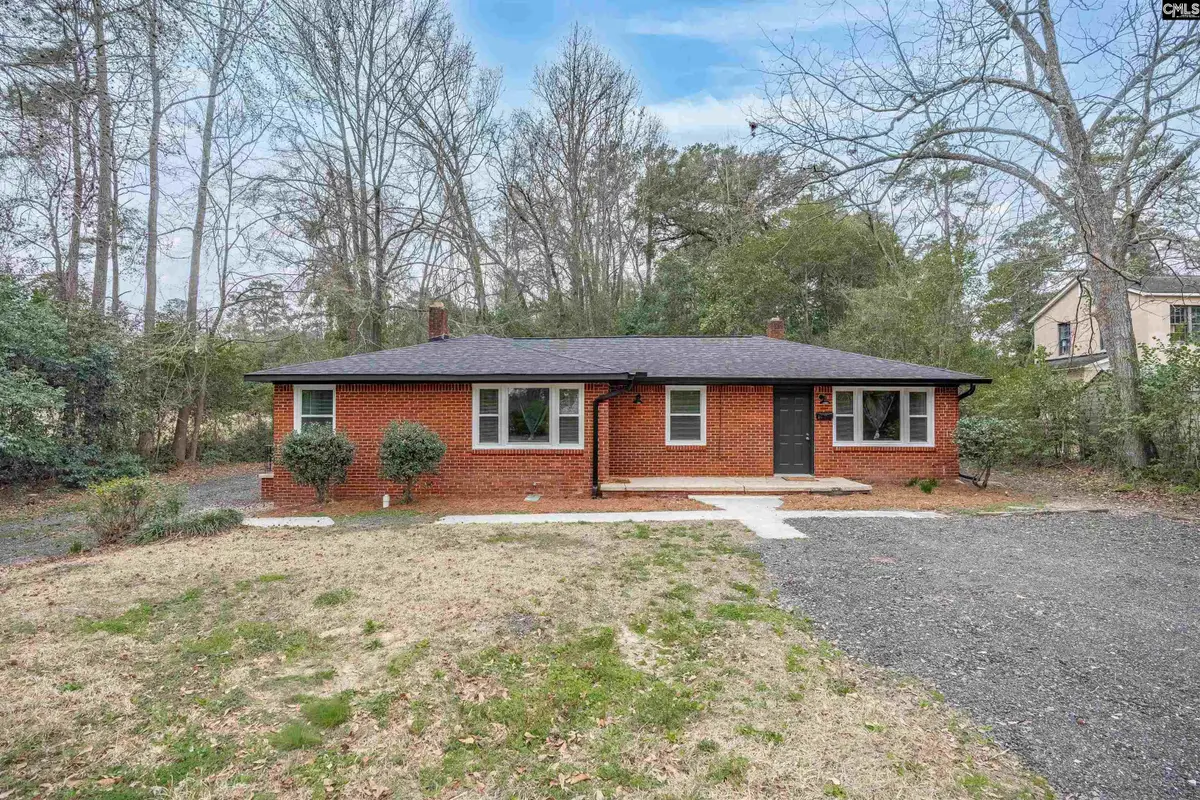 1119 & 1117 Hyatt Avenue, Columbia, SC 29203 - #1