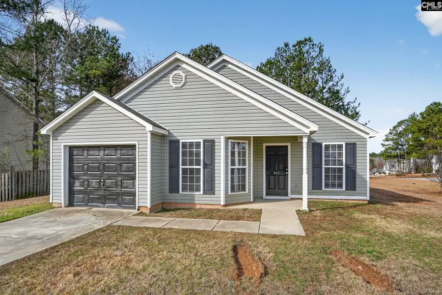 302 Blythe Creek Drive, Blythewood, SC 29016 - #2