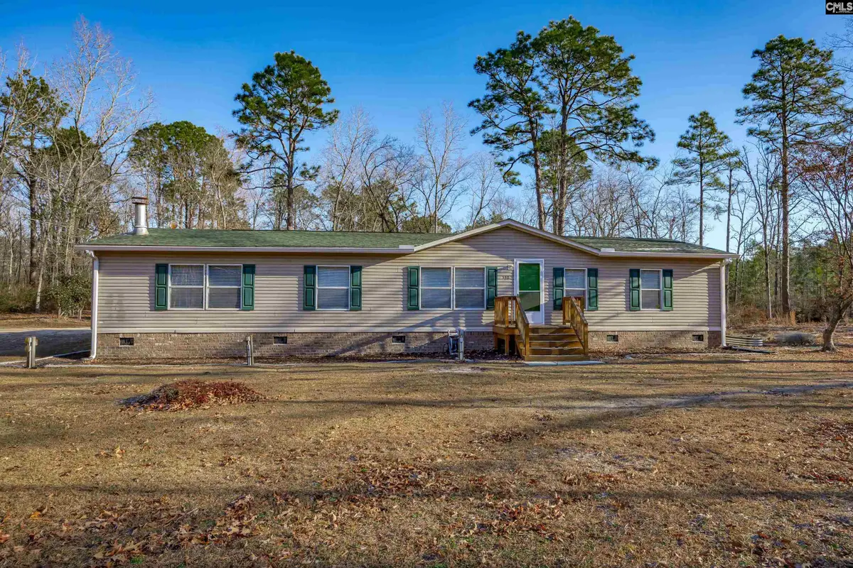 532 Burns Drive, Swansea, SC 29160 - #1