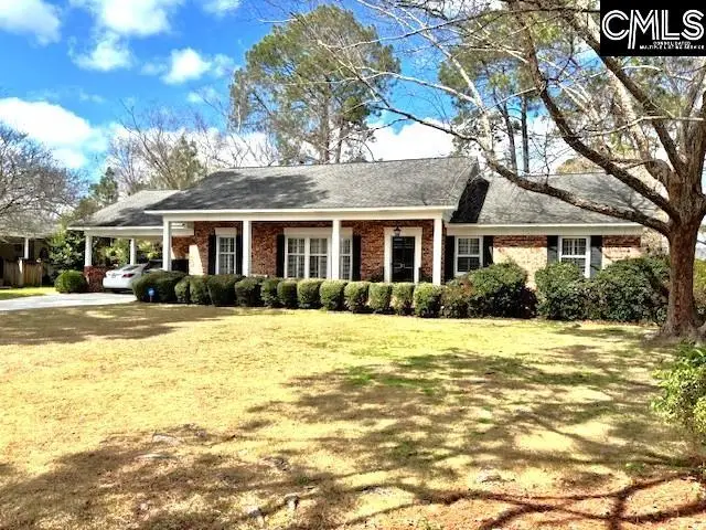 21 Snowden Street, Sumter, SC 29150 - #1