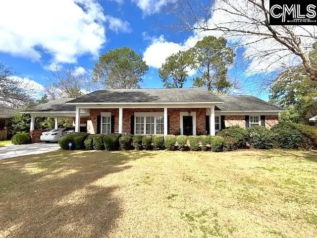 21 Snowden Street, Sumter, SC 29150 - #2