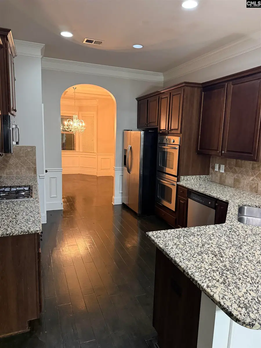 604 Winding Hickory Court, Blythewood, SC 29016 - #2