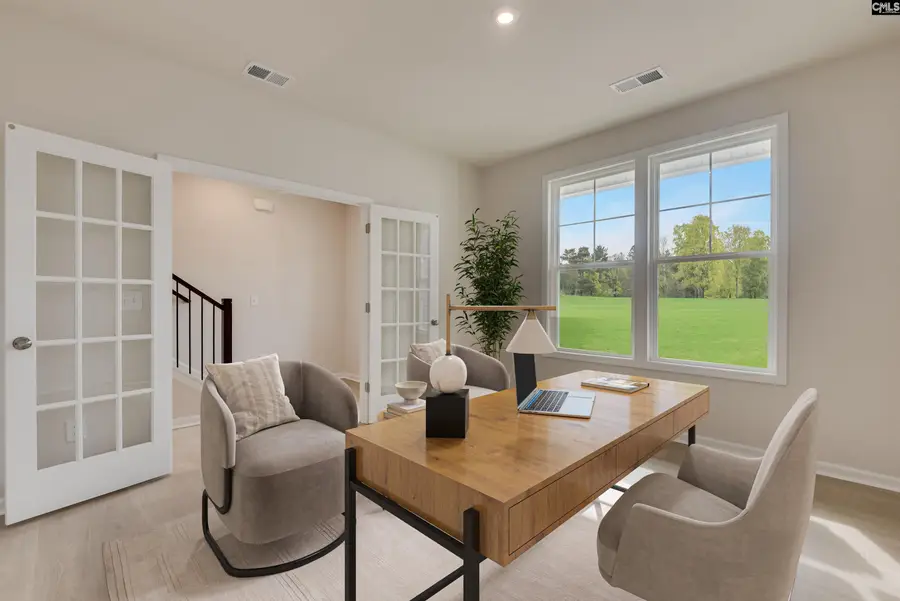 1711 Sweet Meadow Court, Lexington, SC 29073 - #2