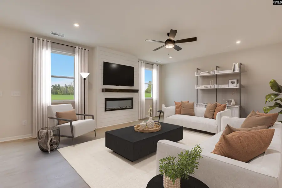 1711 Sweet Meadow Court, Lexington, SC 29073 - #3