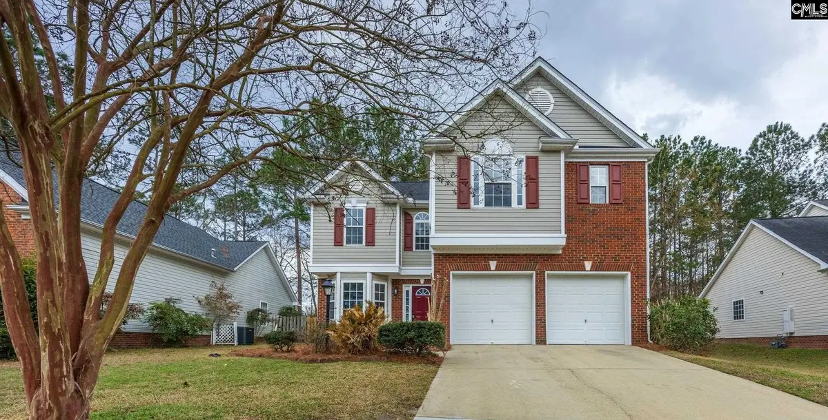 201 Oak Cove Drive, Columbia, SC 29229 - #1
