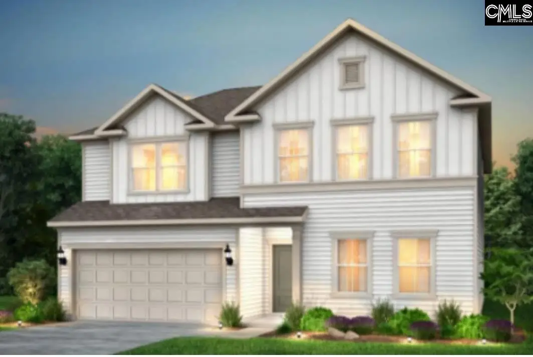 6 Borland Court, Chapin, SC 29036 - #1