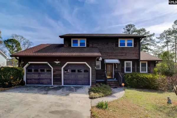 7304 Teague Road, Columbia, SC 29209