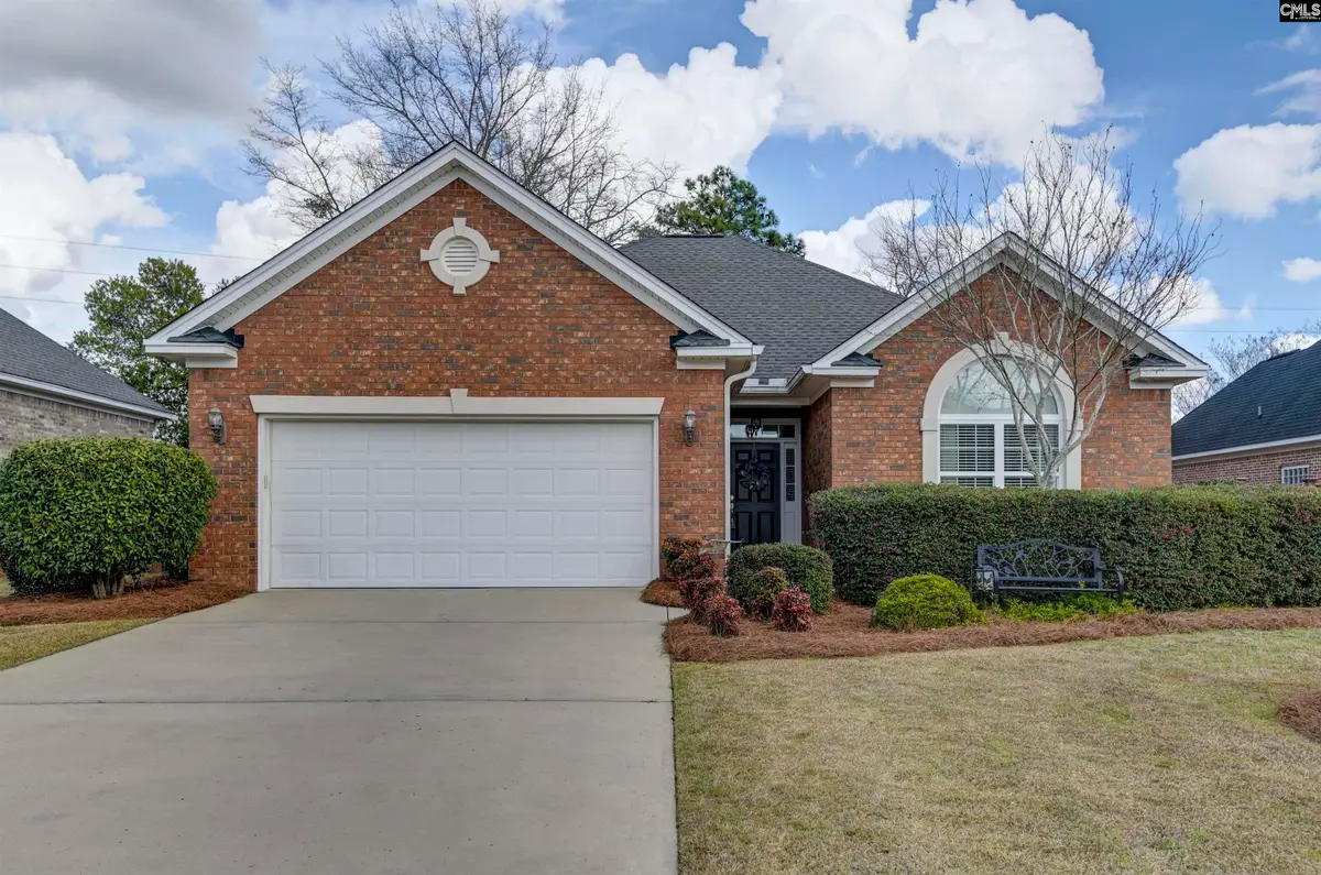206 Pisgah Flats Circle, Lexington, SC 29072 - #1