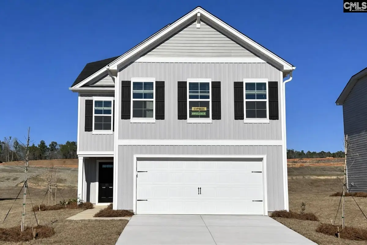 811 Cattle Egret Lane, Hopkins, SC 29061 - #1