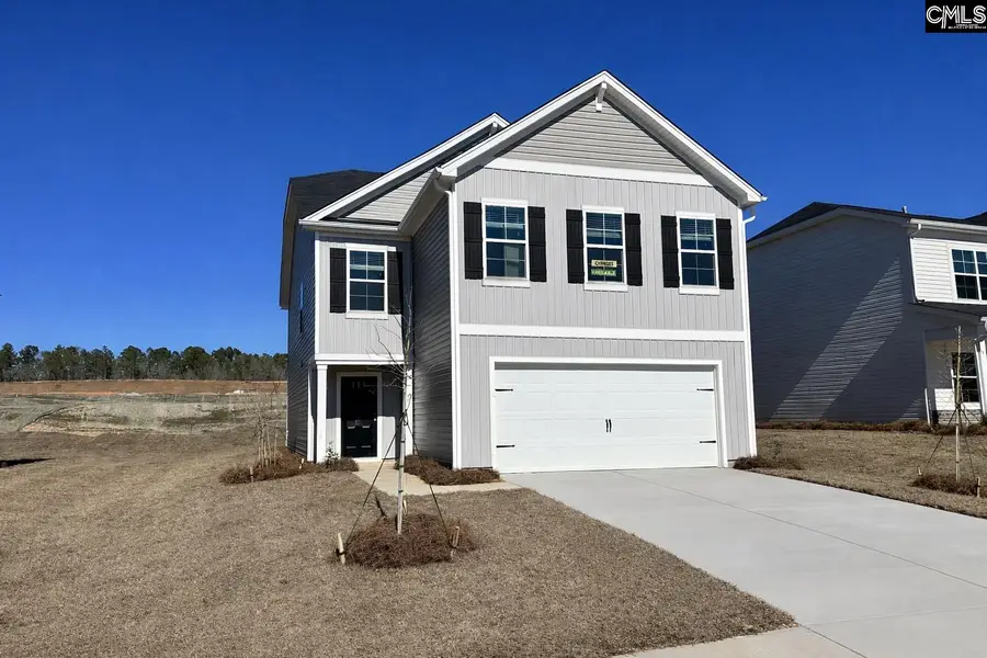 811 Cattle Egret Lane, Hopkins, SC 29061 - #2