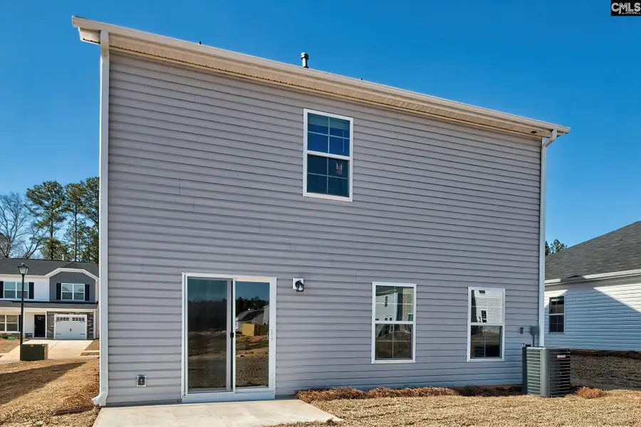 801 Cattle Egret Lane, Hopkins, SC 29061 - #3