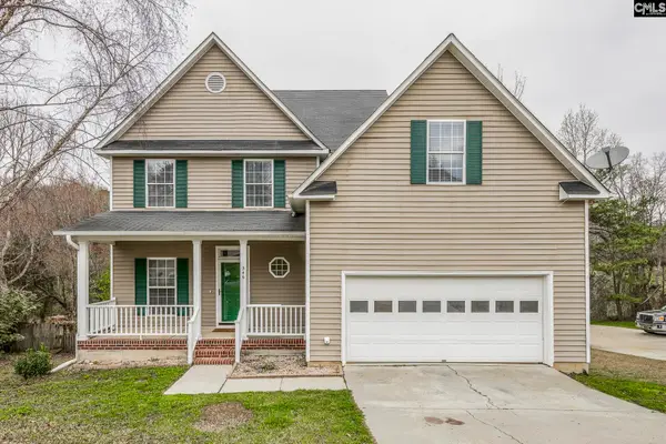 346 Heatherstone Road, Columbia, SC 29212