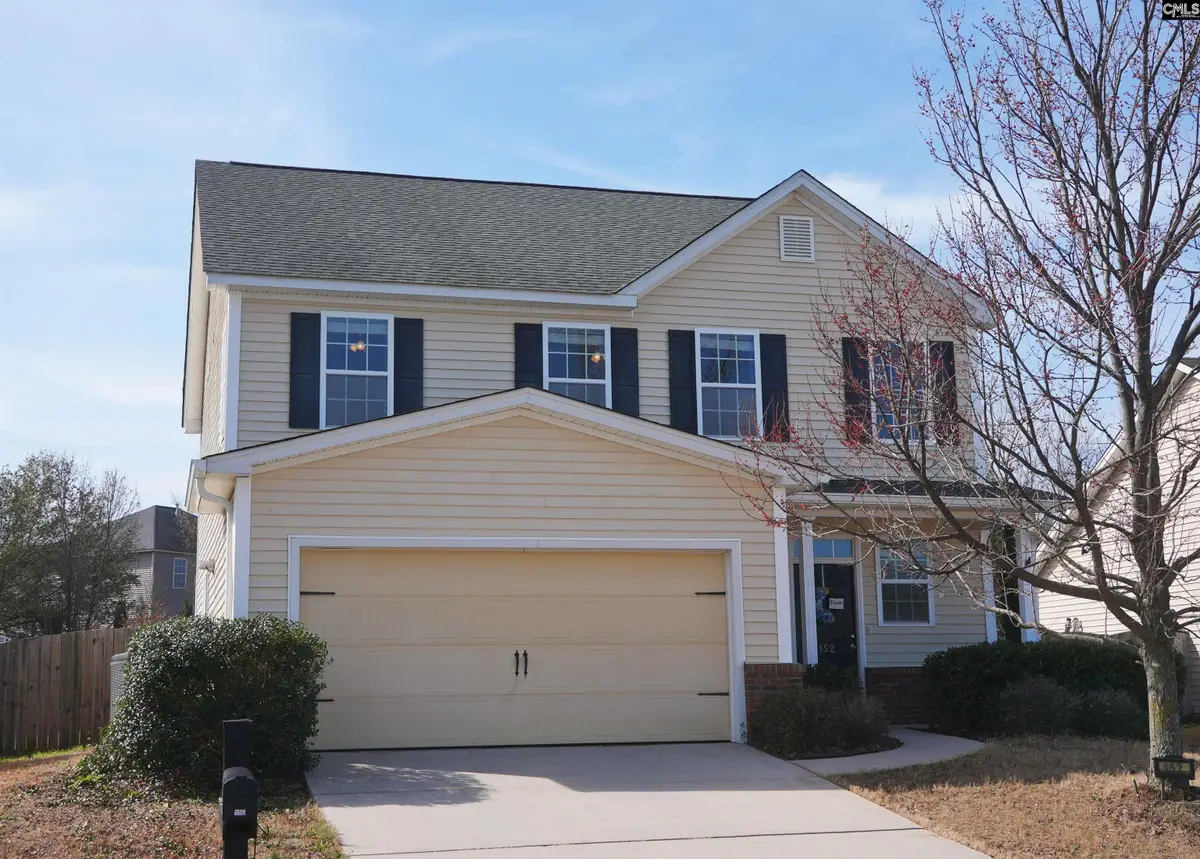 152 Mesa Verde Drive, Lexington, SC 29073 - #1