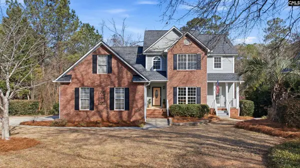 146 Hickory Meadow, Lexington, SC 29072