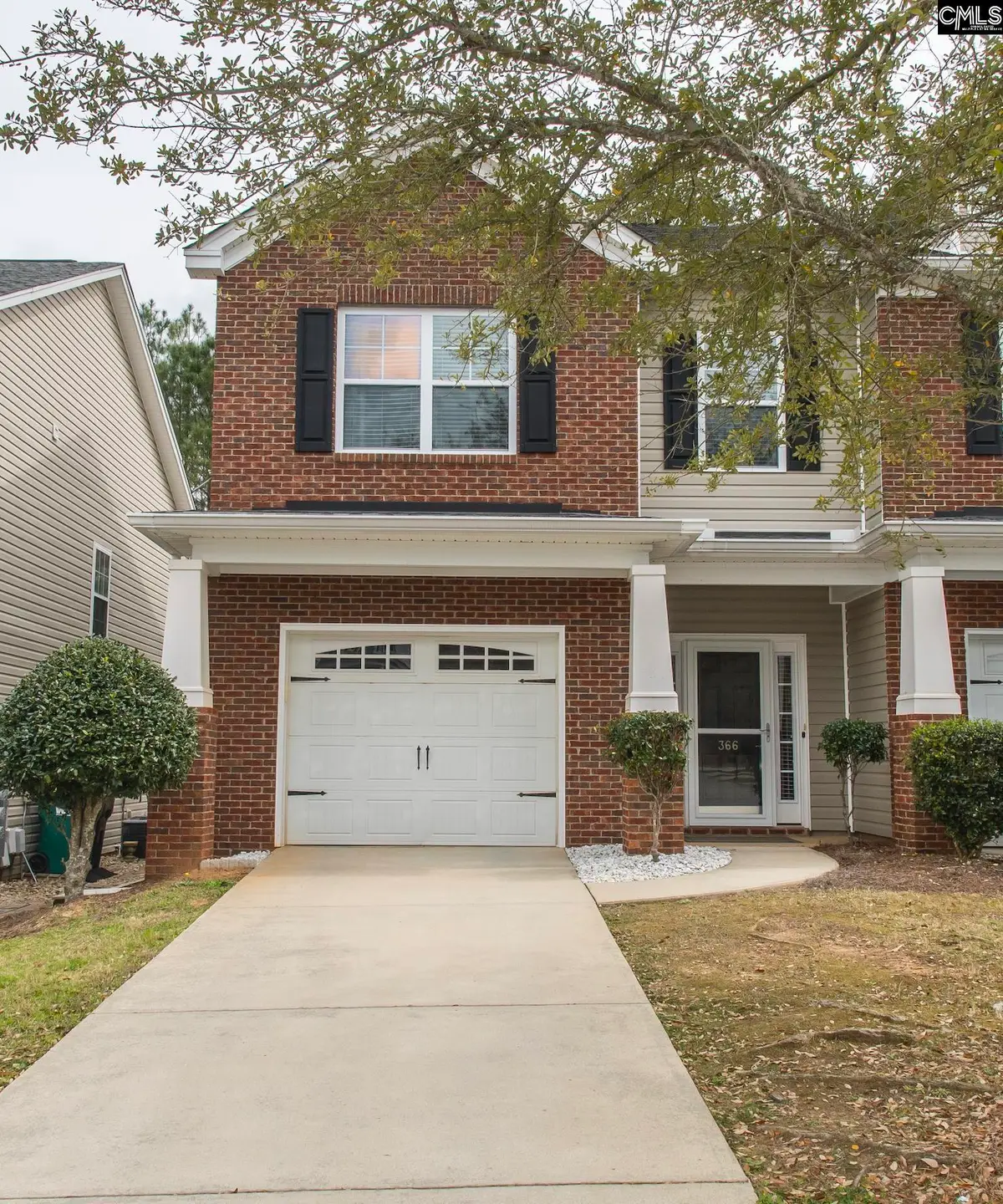 366 Saluda Springs Road, Lexington, SC 29072 - #1