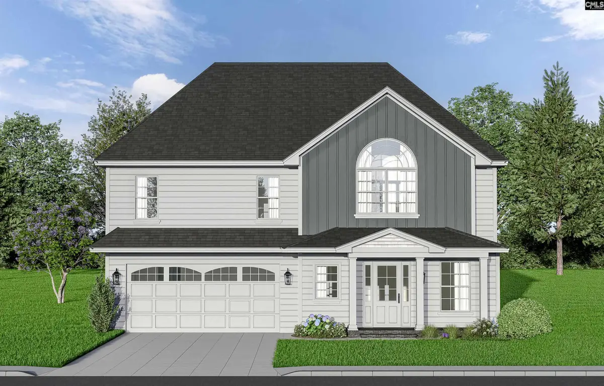 329 Caldon Road, Swansea, SC 29160 - #1