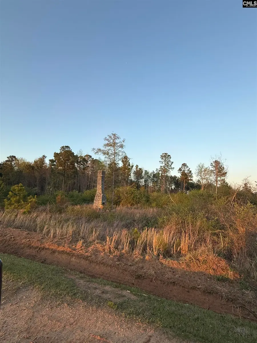 158 Bundrick Road, Winnsboro, SC 29180 - #2