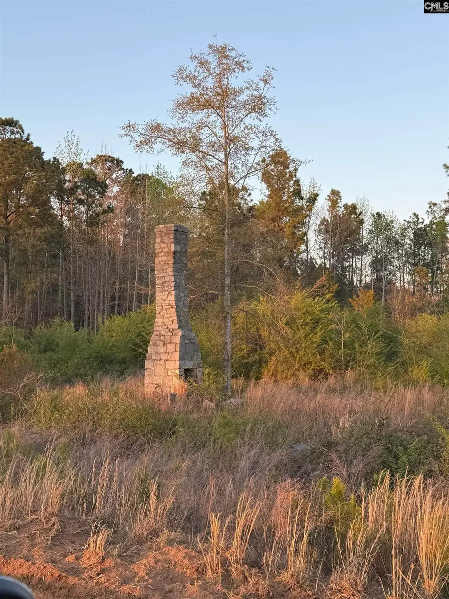 158 Bundrick Road, Winnsboro, SC 29180 - #3