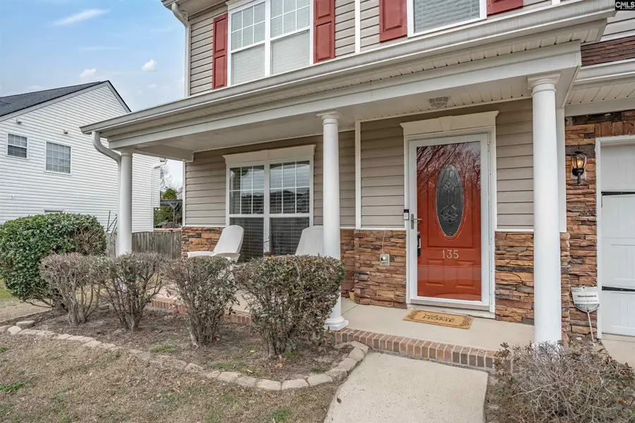 135 Magnolia Tree Road, Lexington, SC 29073 - #2