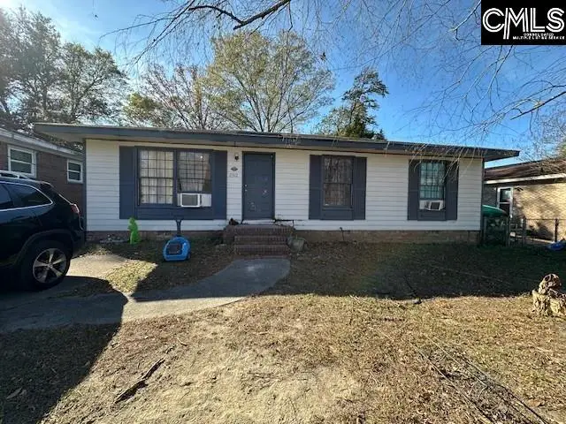 2312 Lucas Street, Cayce, SC 29033 - #1