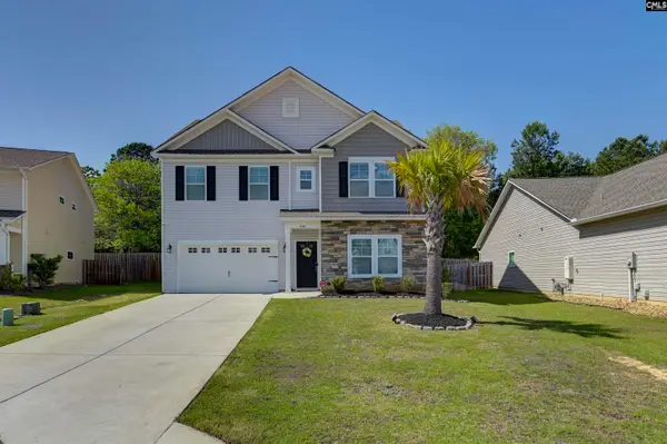 436 N Cobia Court, Irmo, SC 29063