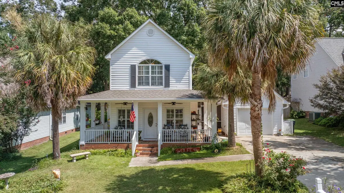 108 Red Barn Road, Lexington, SC 29072 - #1