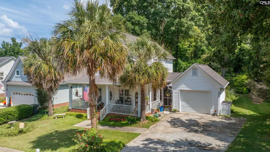 108 Red Barn Road, Lexington, SC 29072 - #2