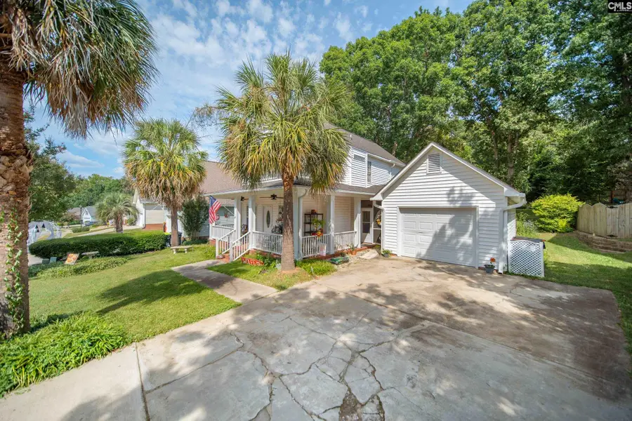 108 Red Barn Road, Lexington, SC 29072 - #3