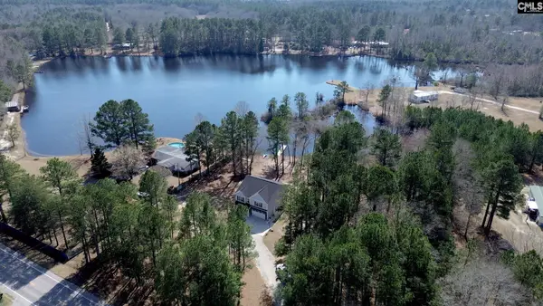 5563 Fairview Road, Batesburg, SC 29006