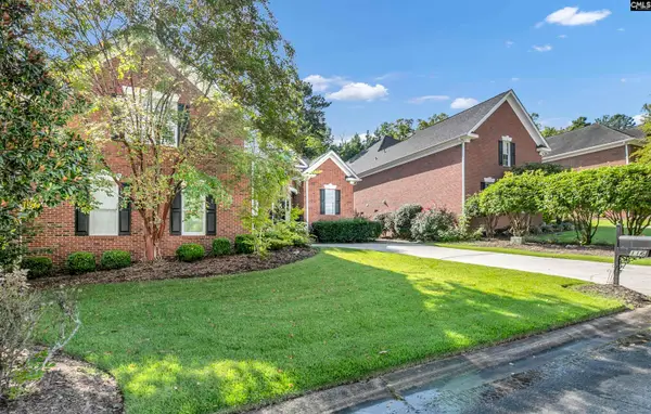 116 Savannah Branch Trail, Irmo, SC 29063