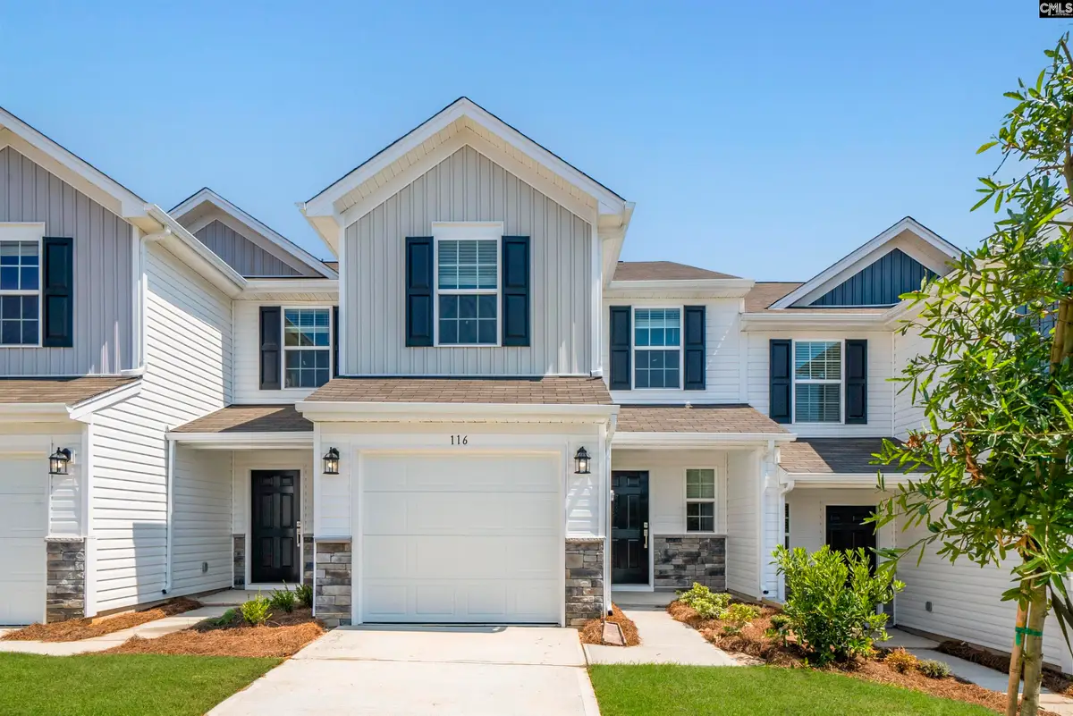 160 Winding Chestnut Drive, Columbia, SC 29212 - #1