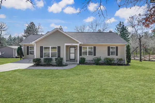 300 Charm Hill Road, Lugoff, SC 29078